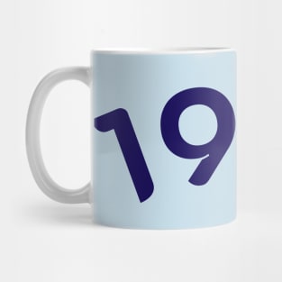 1970 Mug